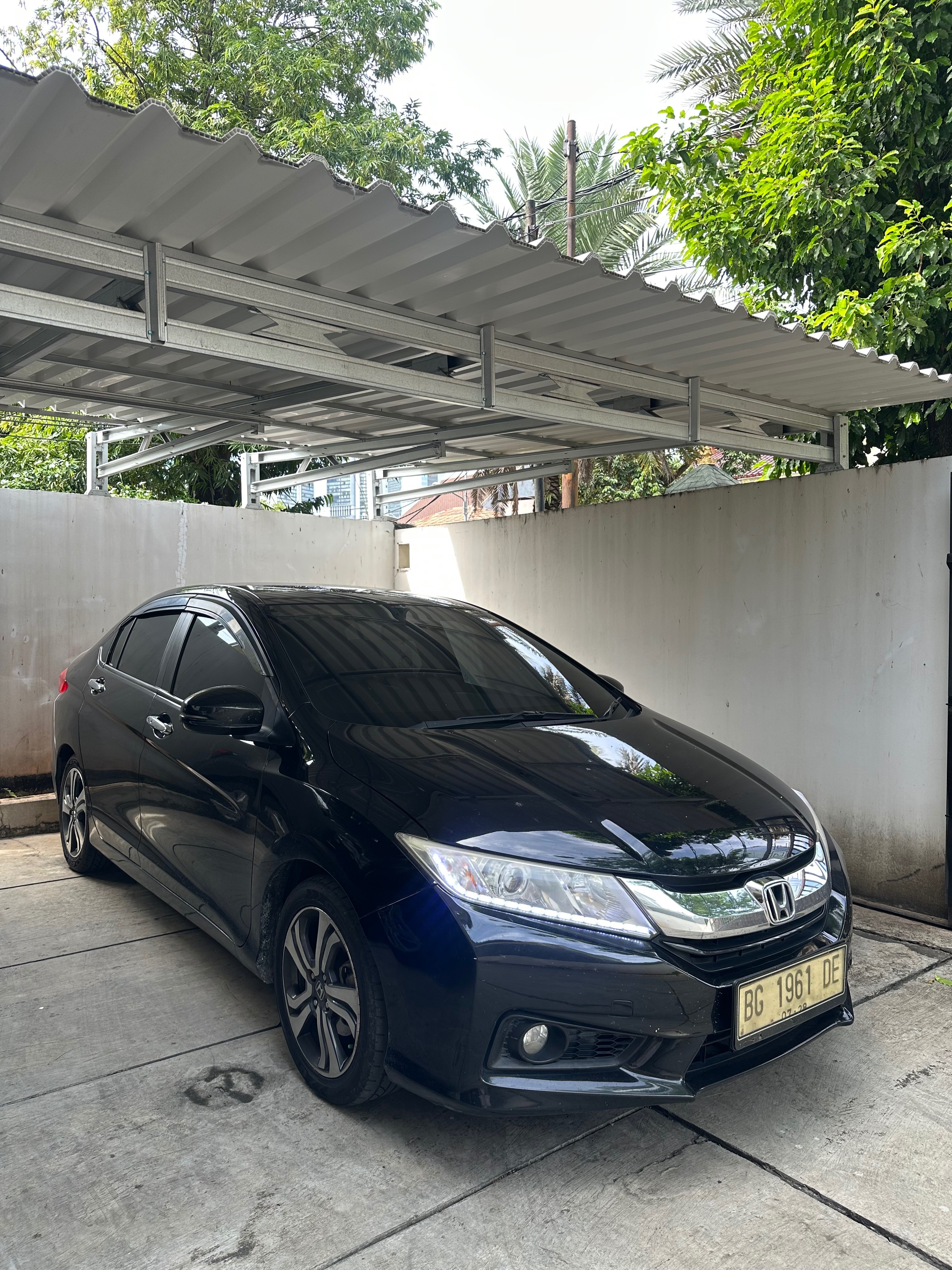 2014 Honda City Bekas 2014 Honda City Bekas