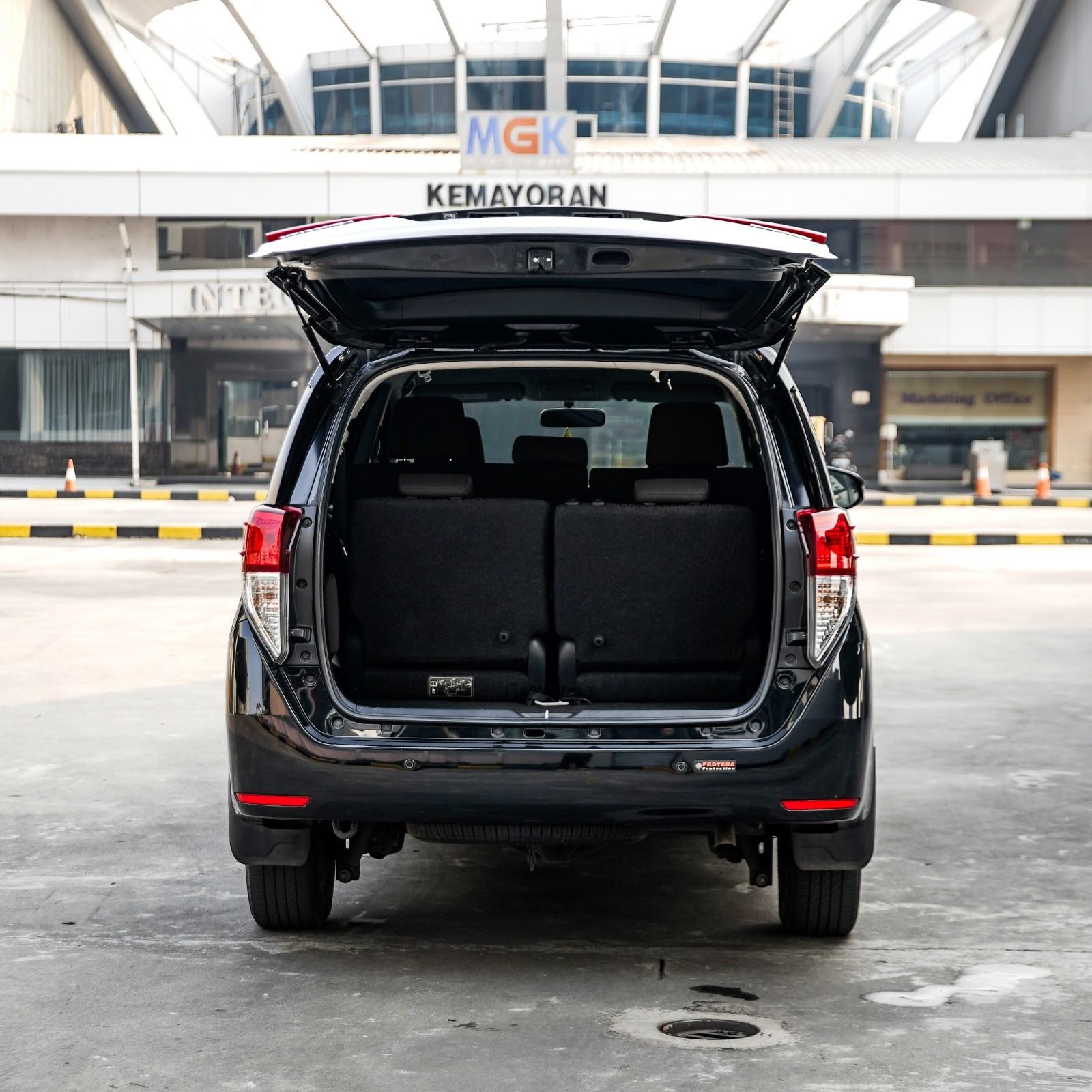 2022 Toyota Innova 2022 Toyota Innova