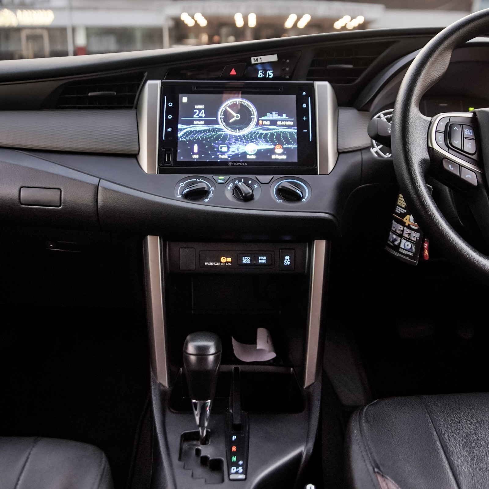 2022 Toyota Innova 2022 Toyota Innova