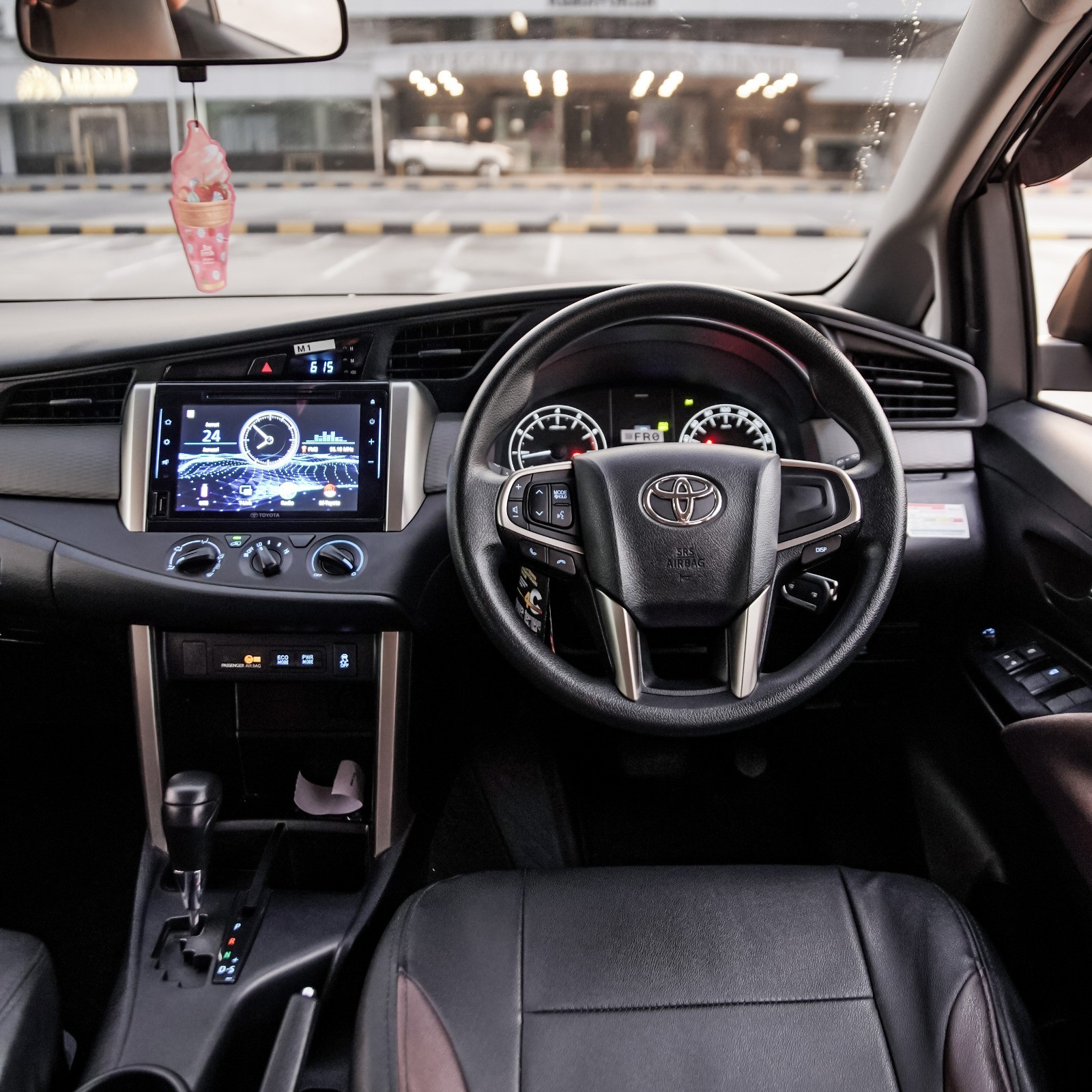 2022 Toyota Innova 2022 Toyota Innova