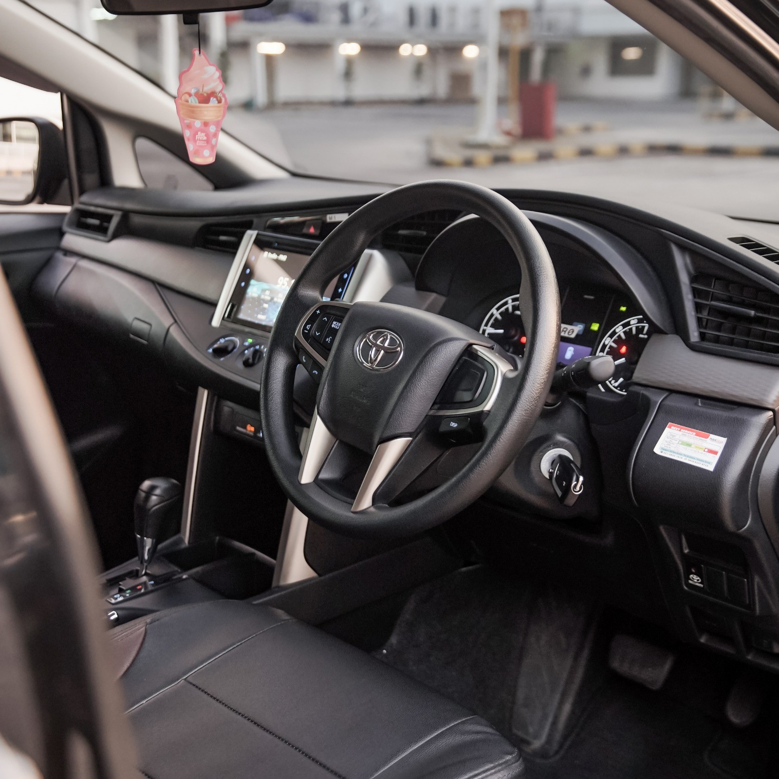 2022 Toyota Innova 2022 Toyota Innova