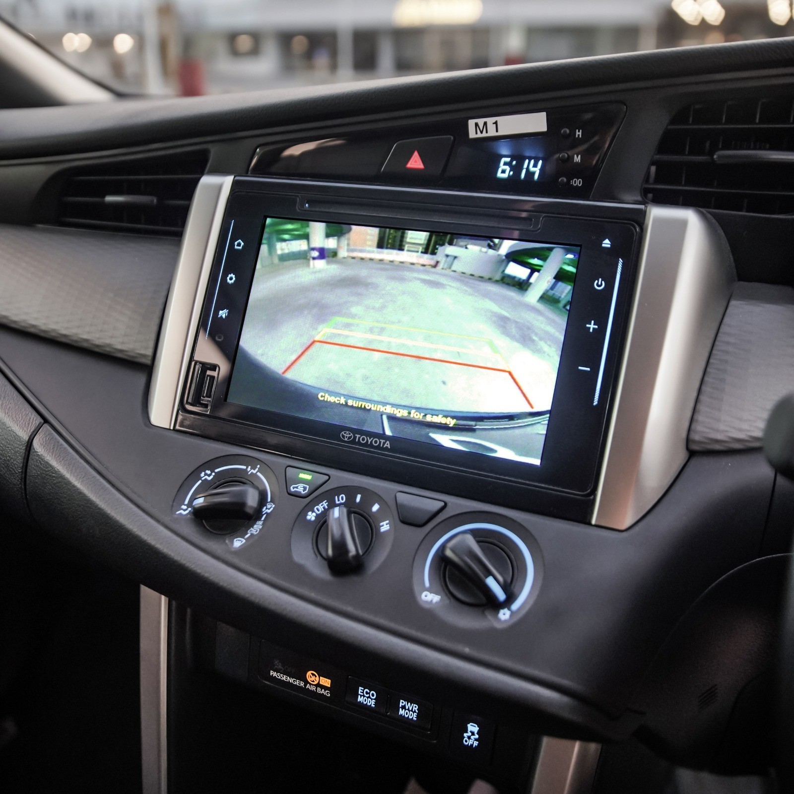 2022 Toyota Innova 2022 Toyota Innova