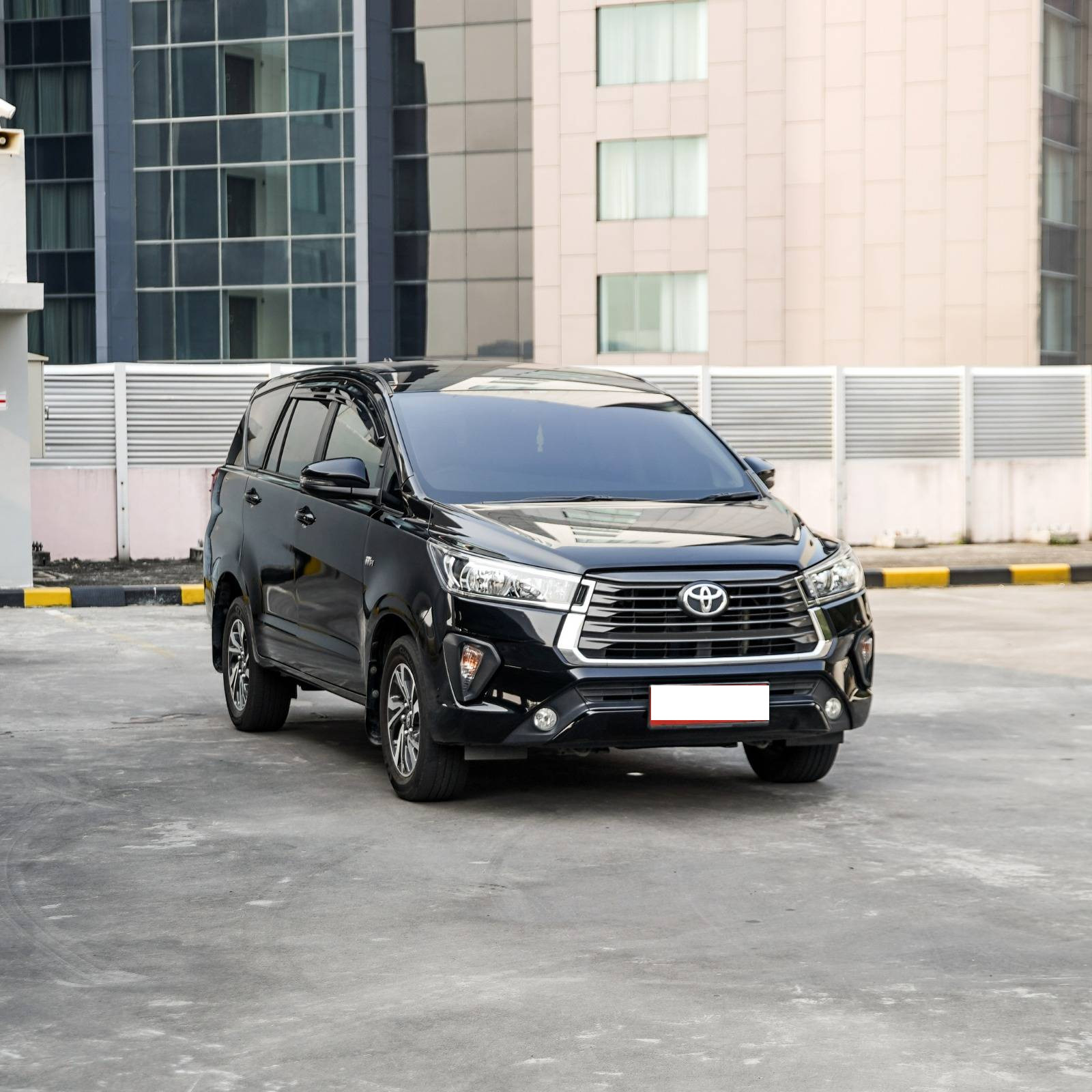 2022 Toyota Innova Bekas 2022 Toyota Innova Bekas