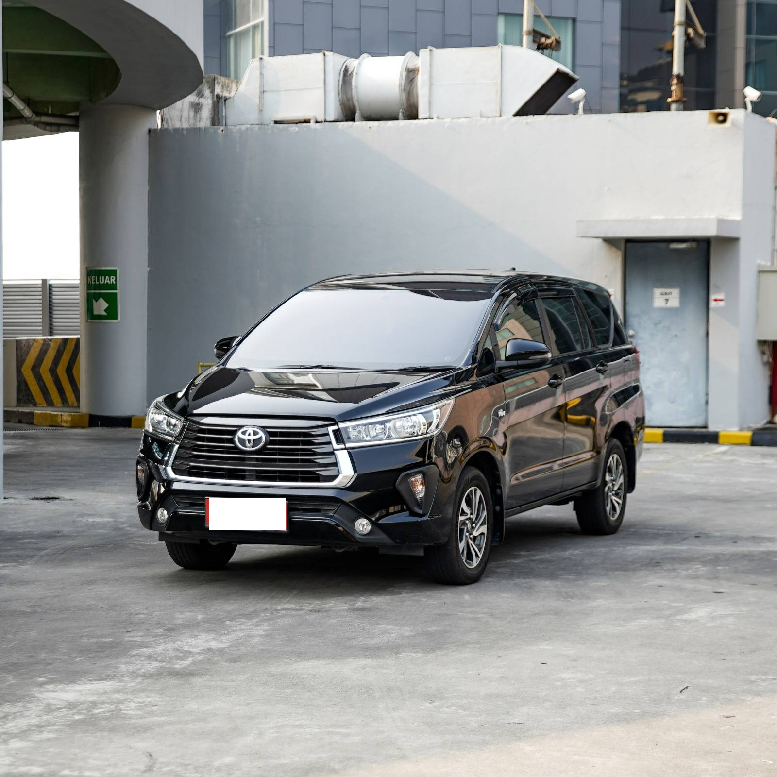 2022 Toyota Innova 2022 Toyota Innova