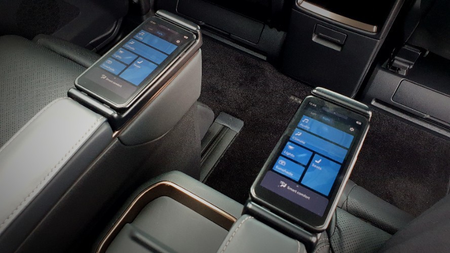 2024 Toyota Alphard Hybrid 2024 Toyota Alphard Hybrid