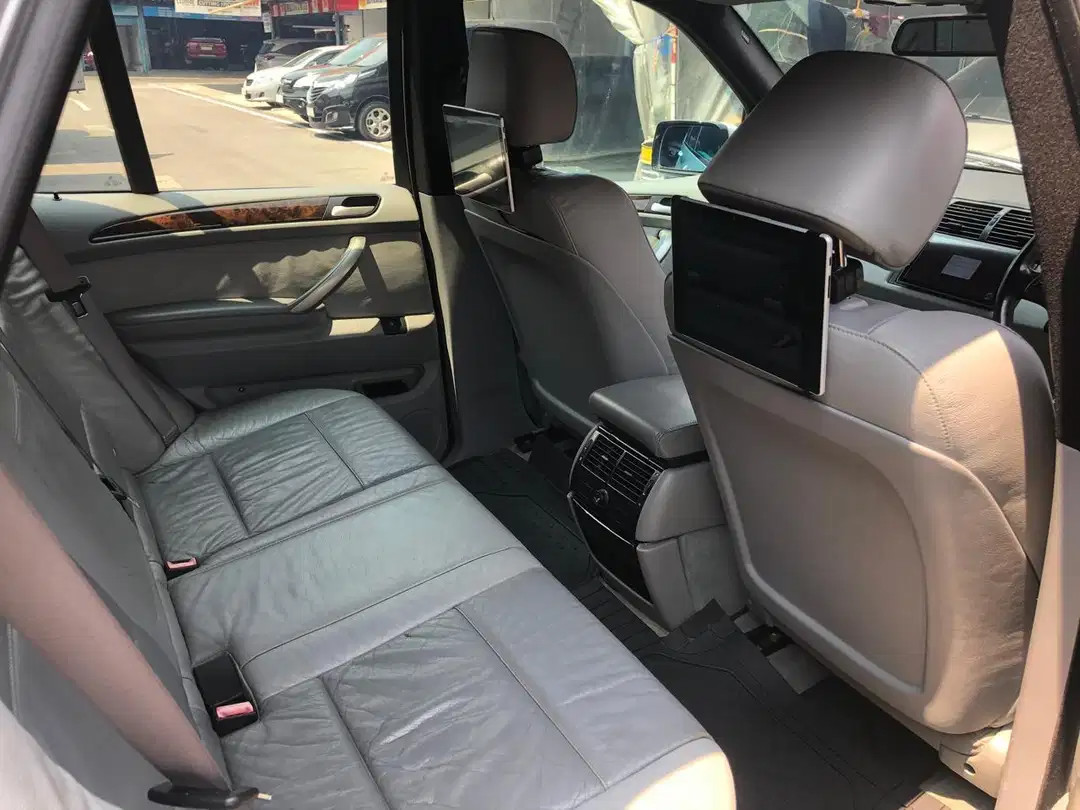 2001 BMW X5 2001 BMW X5