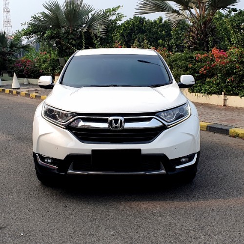 Second Hand 2019 Honda CR-V Second Hand 2019 Honda CR-V