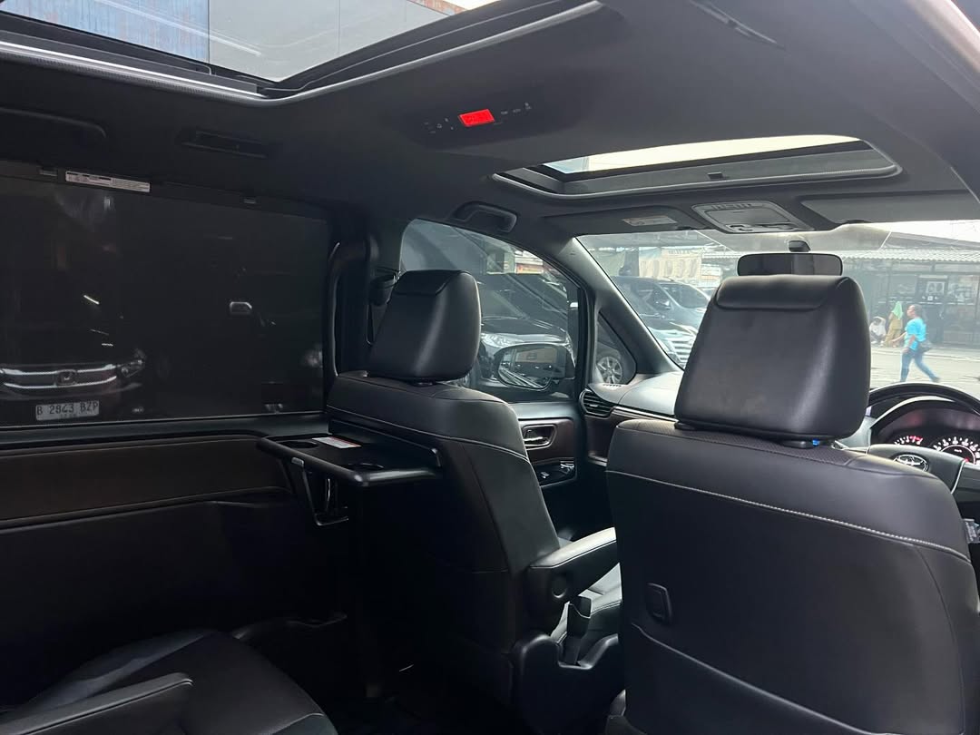 2021 Toyota Voxy 2021 Toyota Voxy