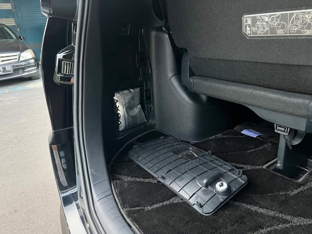 2021 Toyota Voxy 2021 Toyota Voxy