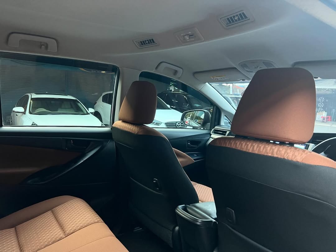 2020 Toyota Innova 2020 Toyota Innova