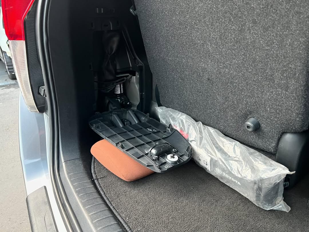 2020 Toyota Innova 2020 Toyota Innova