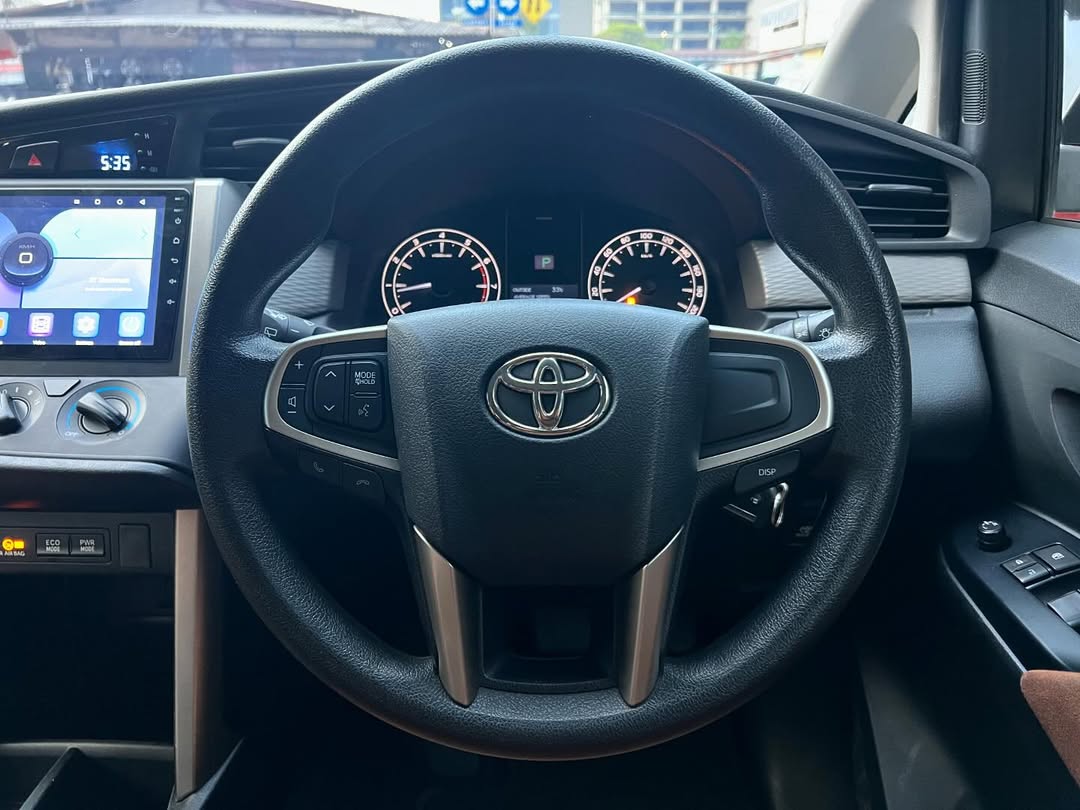 2020 Toyota Innova 2020 Toyota Innova