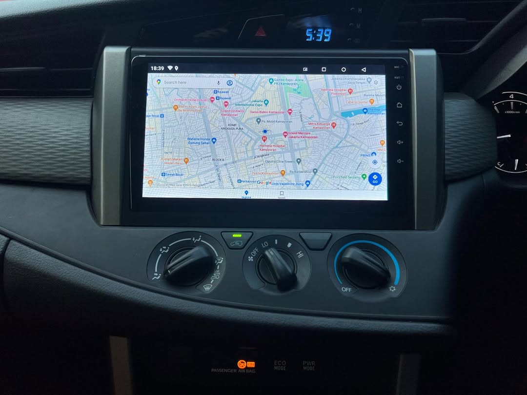 2020 Toyota Innova 2020 Toyota Innova