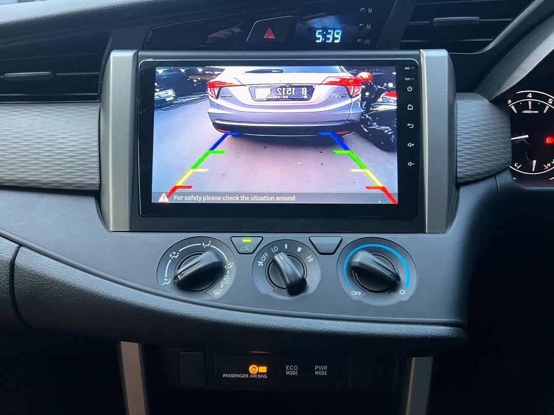 2020 Toyota Innova 2020 Toyota Innova