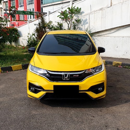 2019 Honda Jazz Bekas 2019 Honda Jazz Bekas