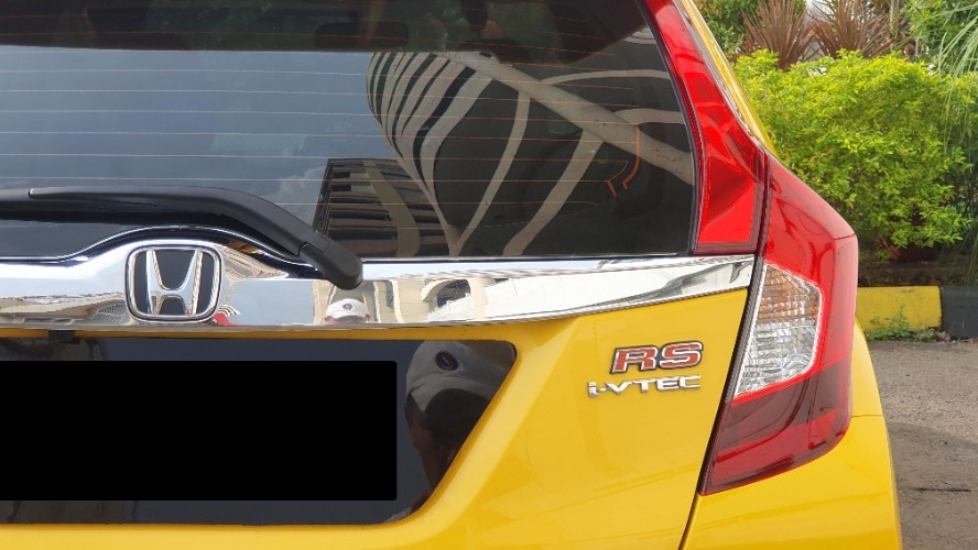 2019 Honda Jazz 2019 Honda Jazz