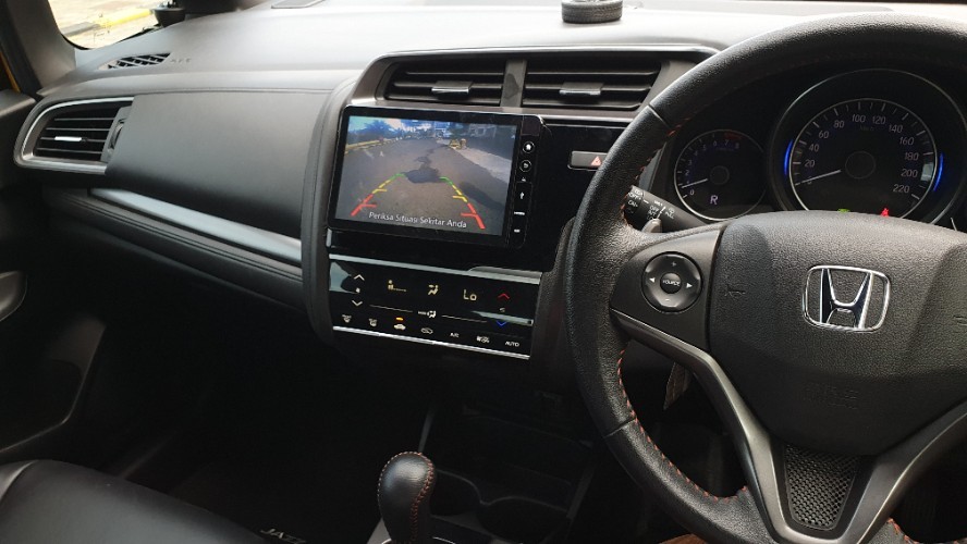 2019 Honda Jazz 2019 Honda Jazz