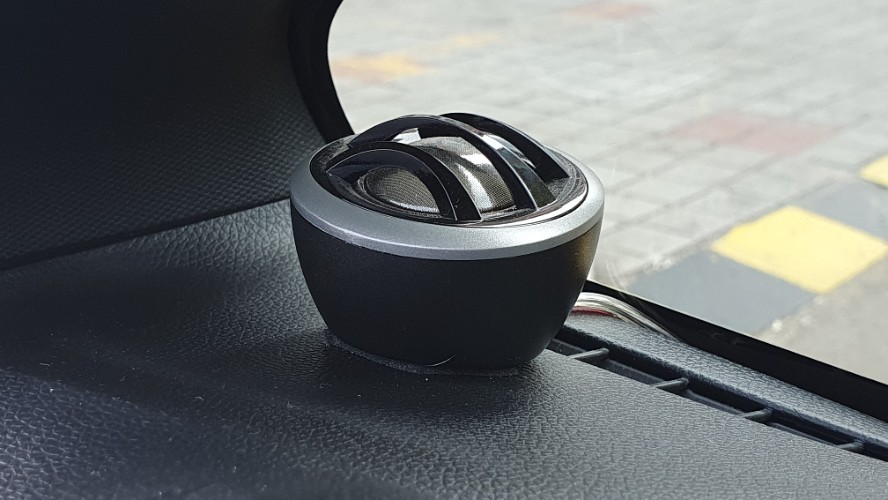 2019 Honda Jazz 2019 Honda Jazz