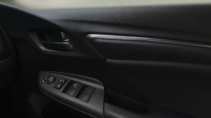 2019 Honda Jazz 2019 Honda Jazz