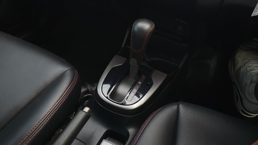 2019 Honda Jazz 2019 Honda Jazz