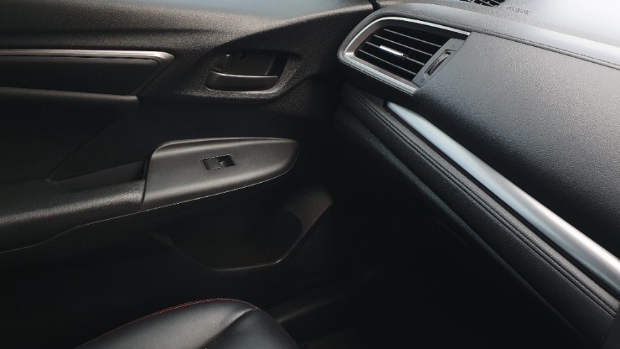 2019 Honda Jazz 2019 Honda Jazz