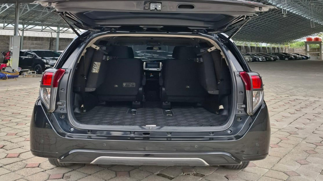 2017 Toyota Innova 2017 Toyota Innova