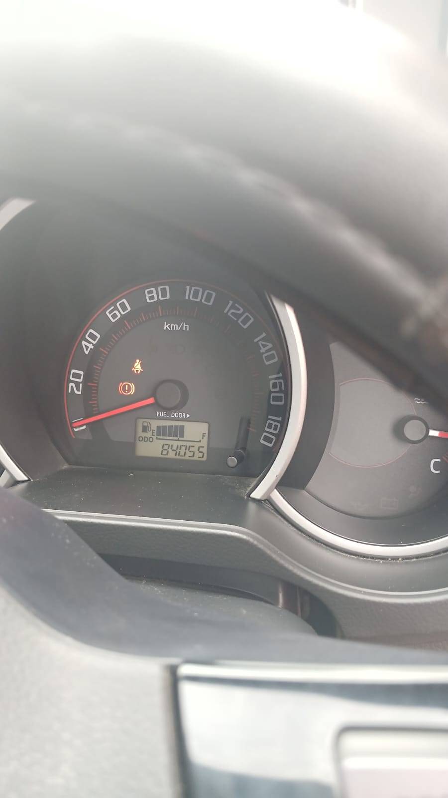 2015 Daihatsu Terios 2015 Daihatsu Terios