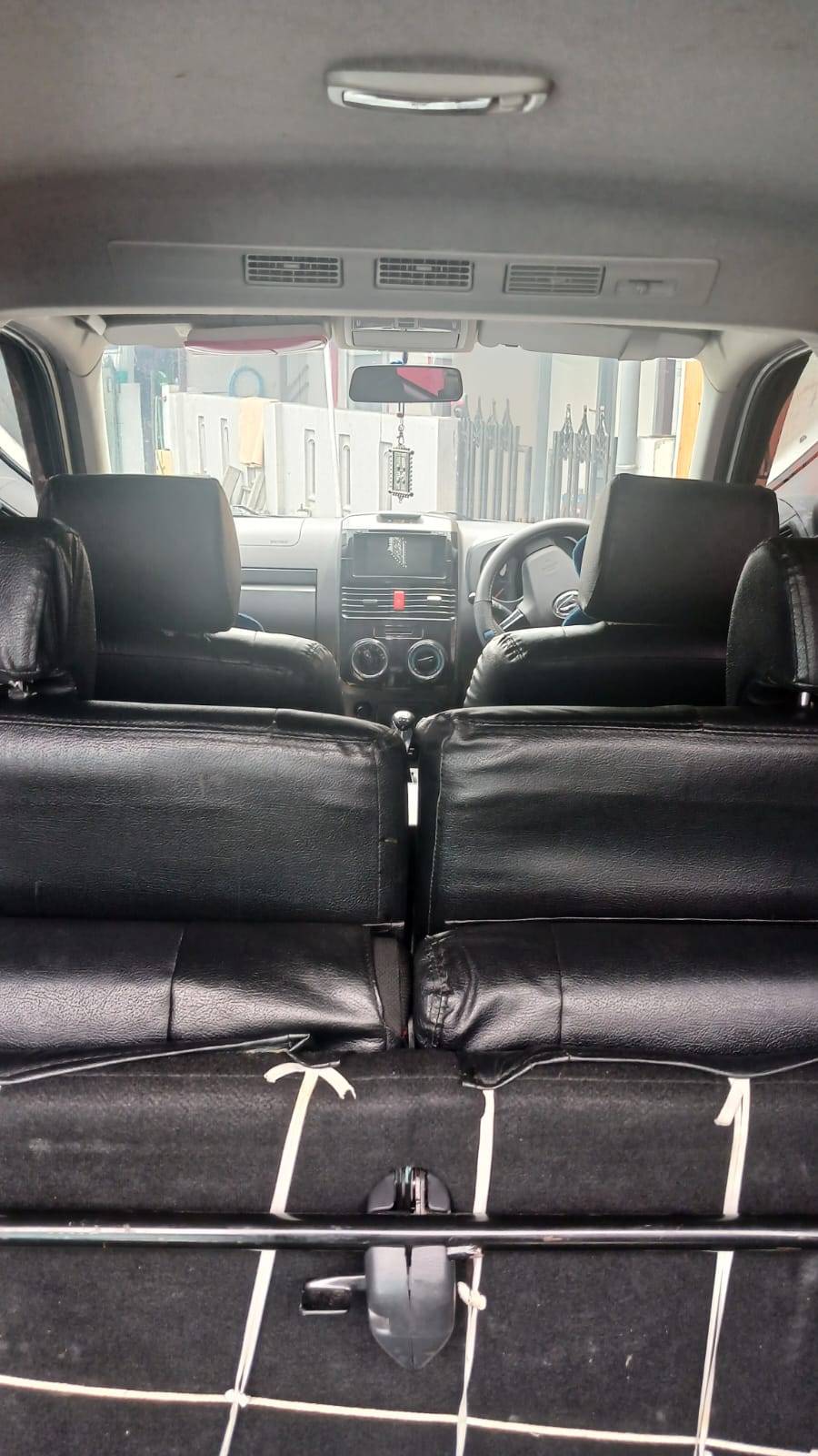 2015 Daihatsu Terios 2015 Daihatsu Terios