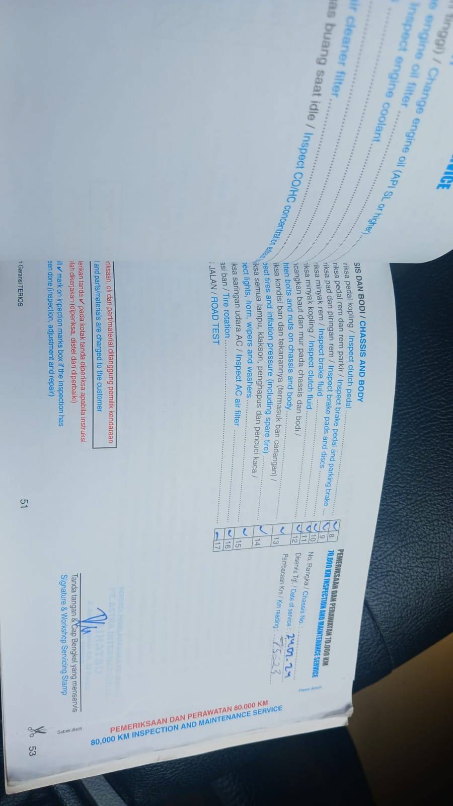 2015 Daihatsu Terios 2015 Daihatsu Terios