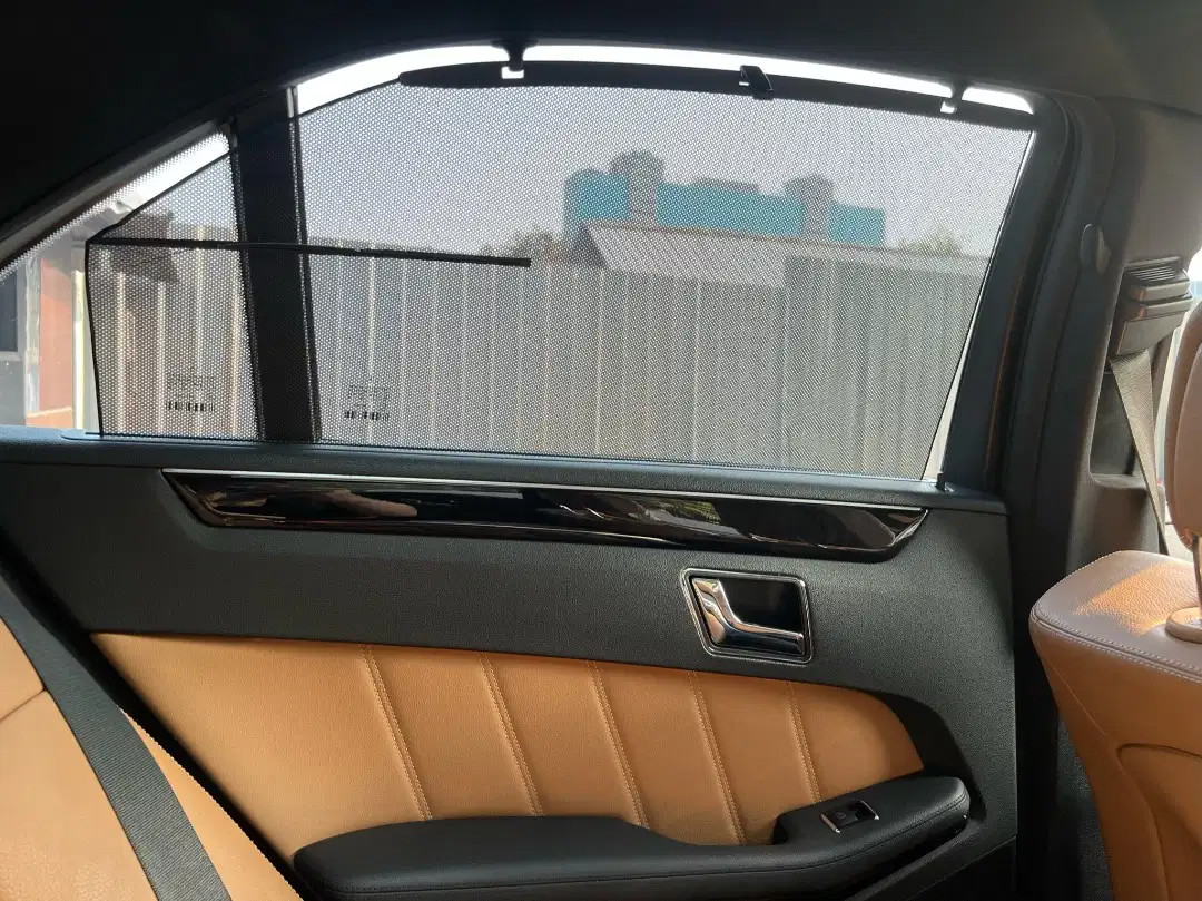 2009 Mercedes Benz E-Class Coupe 2009 Mercedes Benz E-Class Coupe