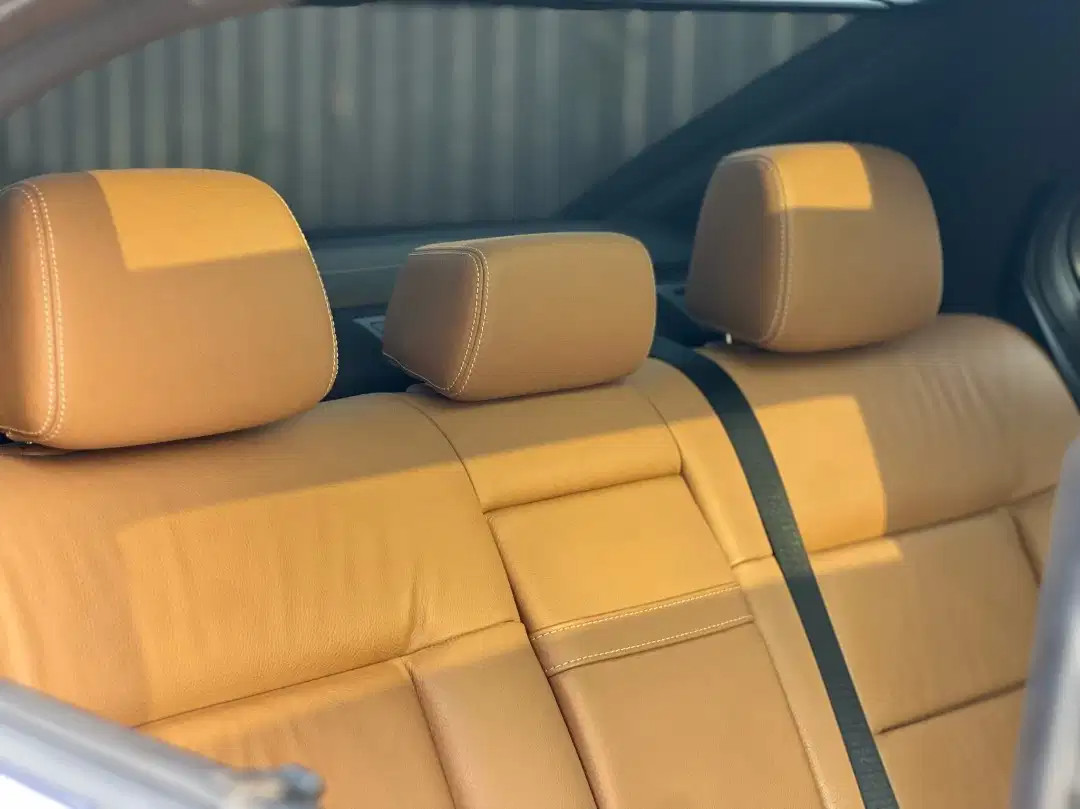 2009 Mercedes Benz E-Class Coupe 2009 Mercedes Benz E-Class Coupe