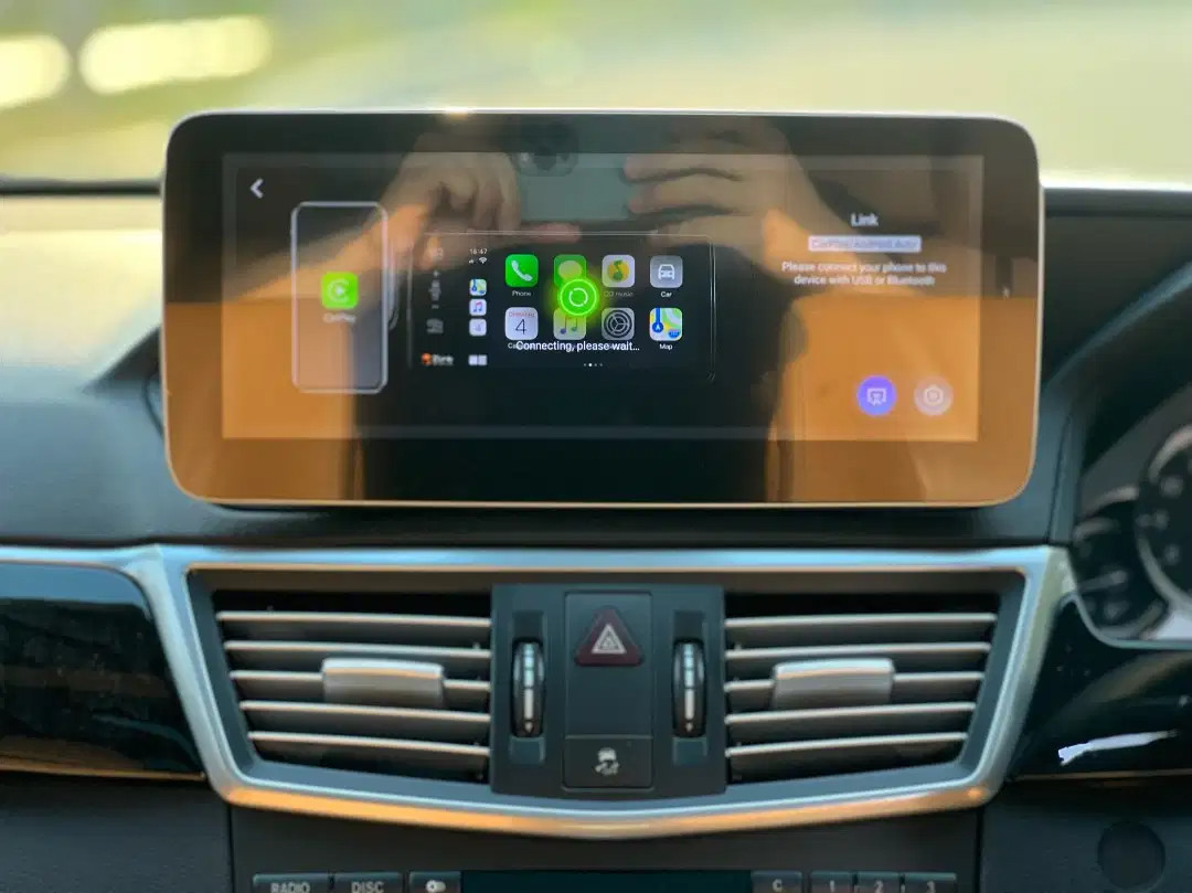 2009 Mercedes Benz E-Class Coupe 2009 Mercedes Benz E-Class Coupe