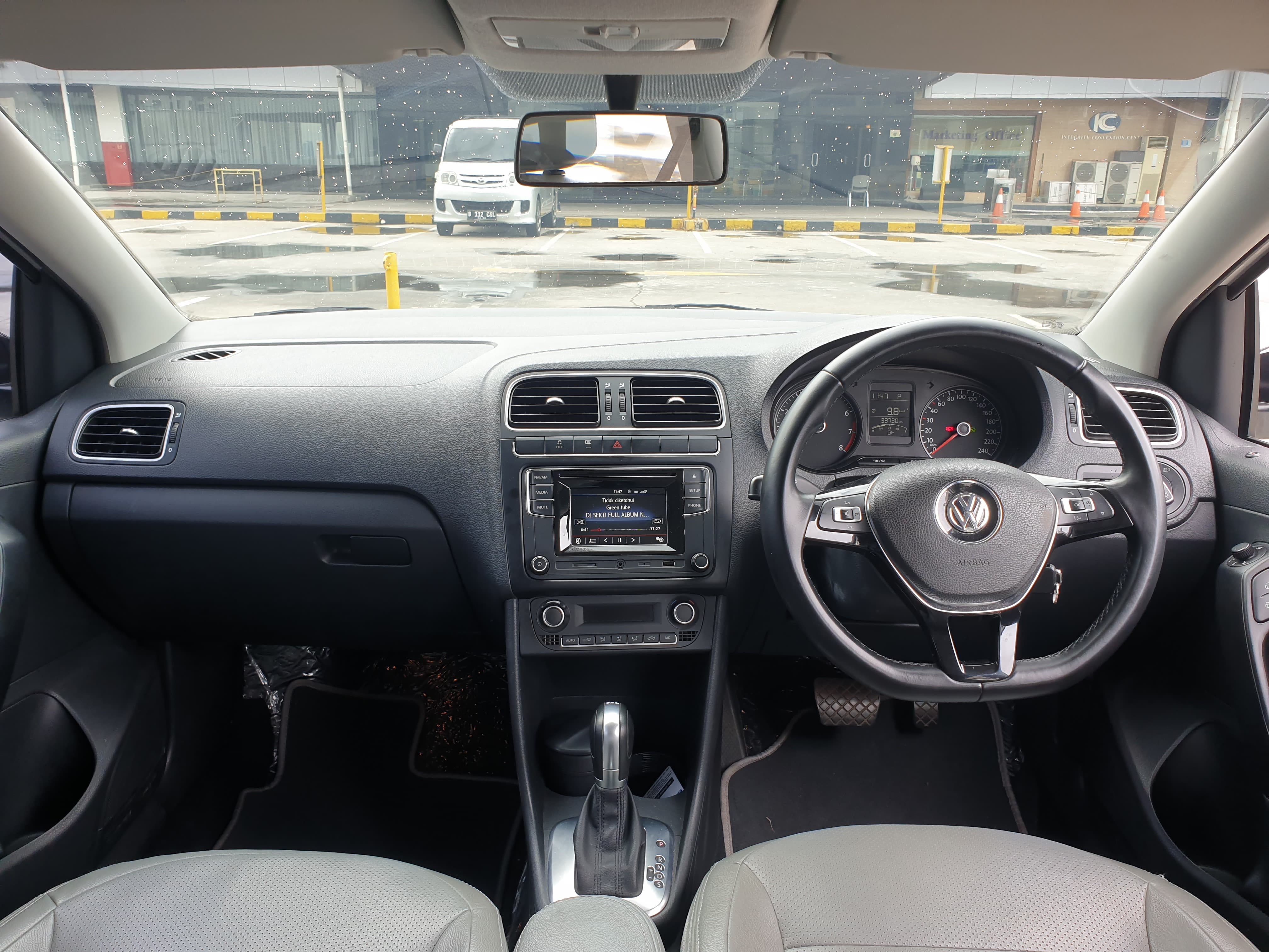 2016 Volkswagen Polo 2016 Volkswagen Polo