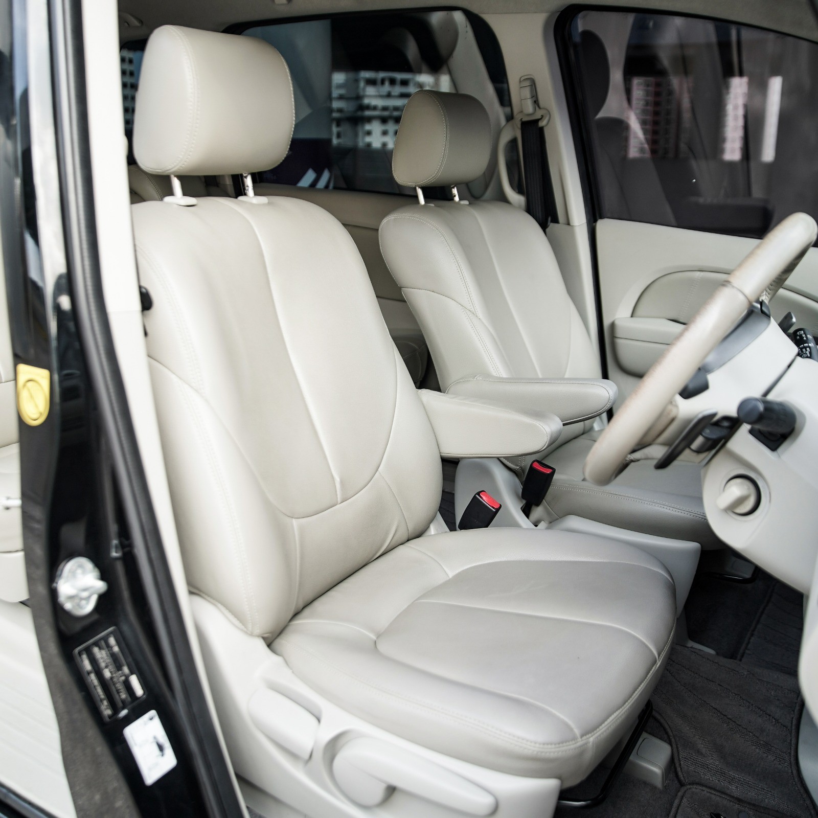 2015 Mazda Biante 2015 Mazda Biante