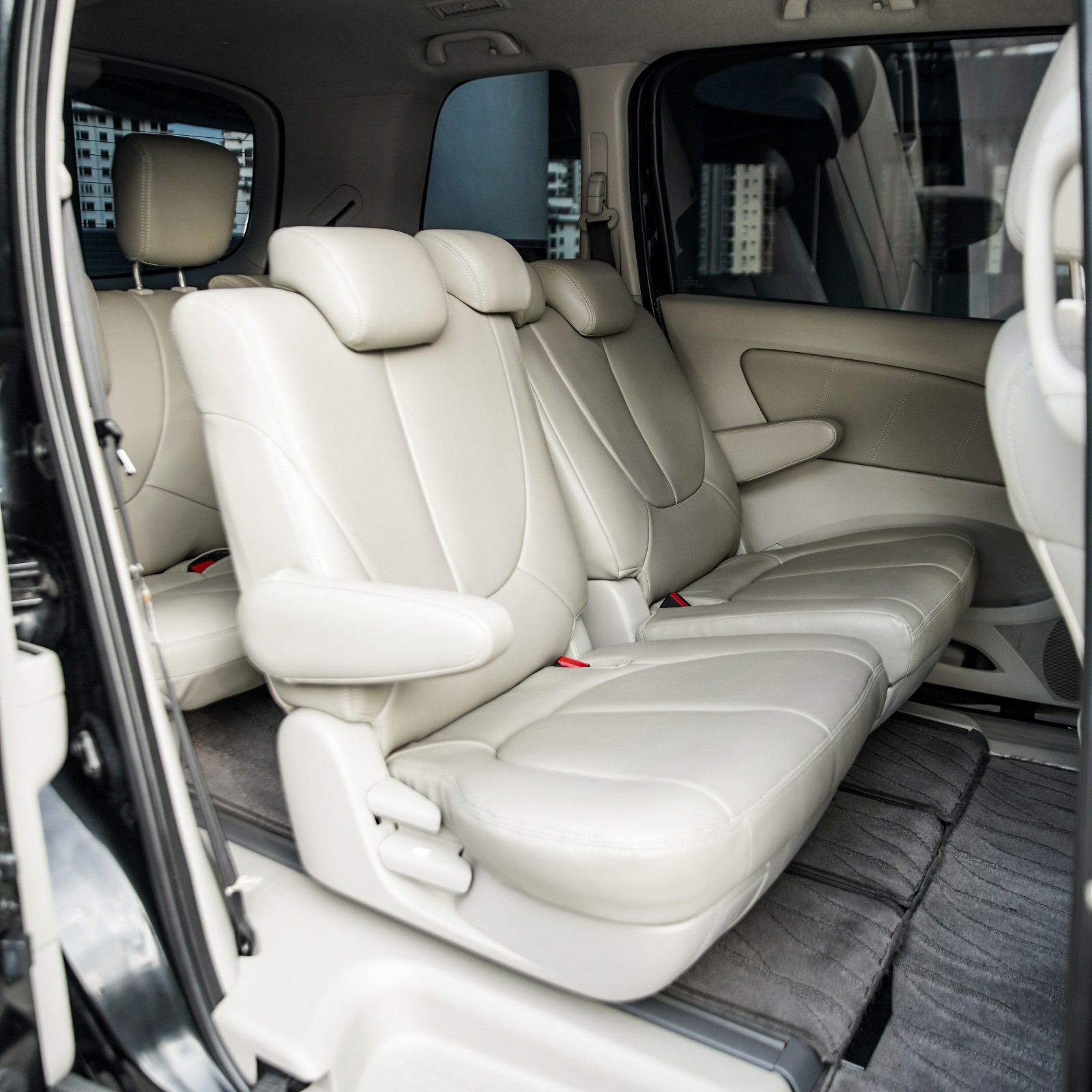 2015 Mazda Biante 2015 Mazda Biante