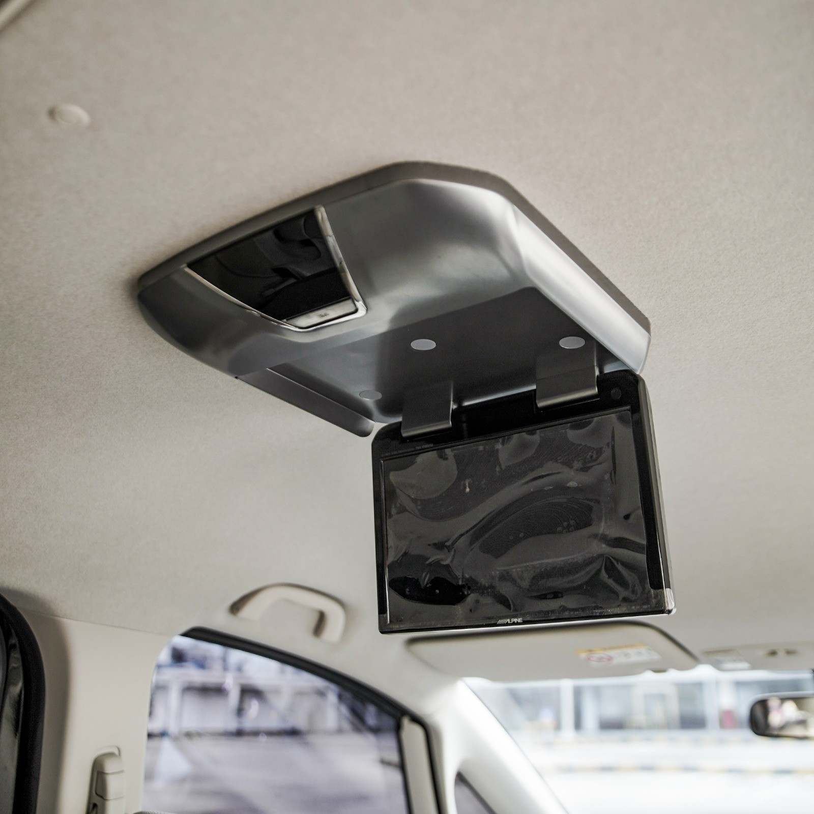 2015 Mazda Biante 2015 Mazda Biante