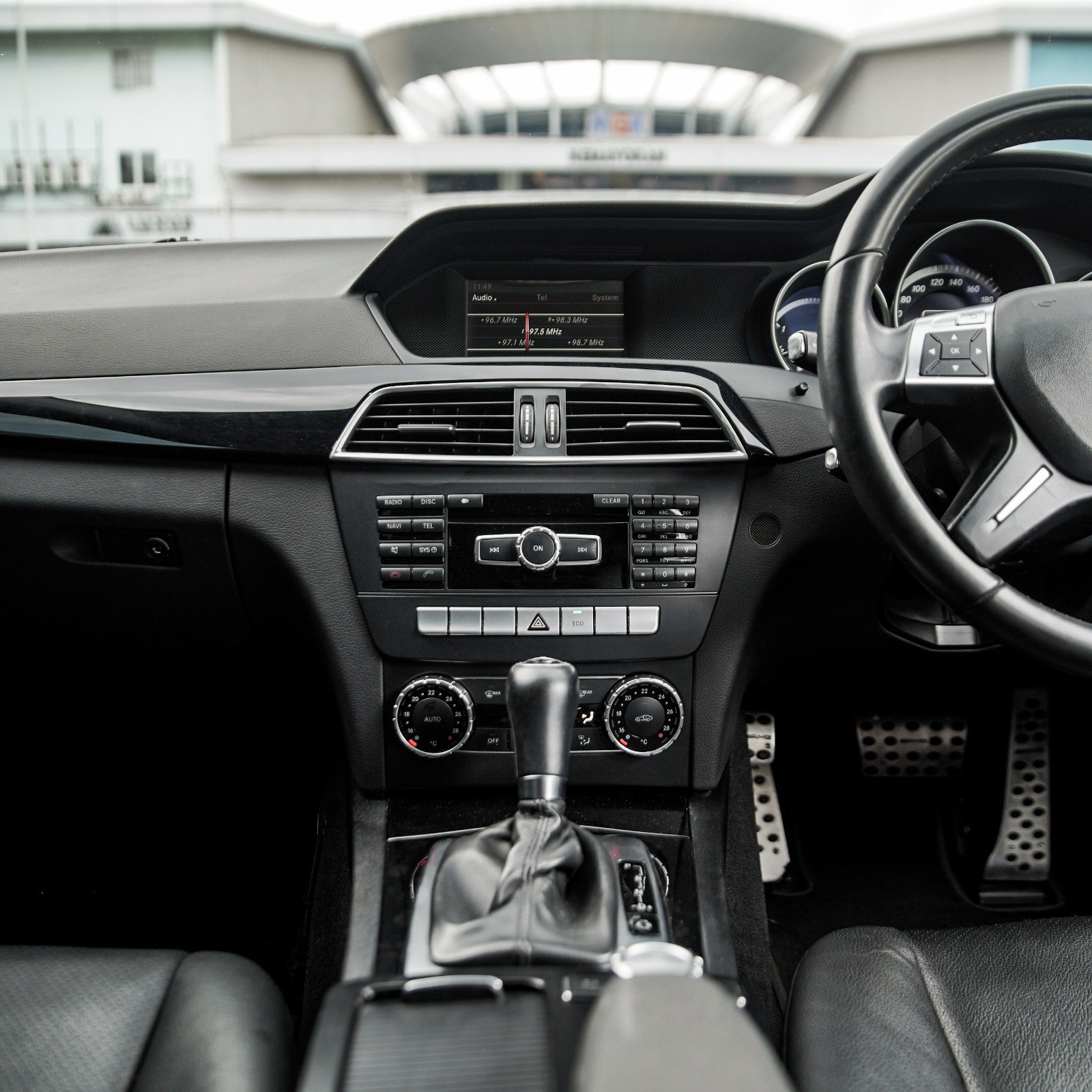 2015 Mazda Biante 2015 Mazda Biante