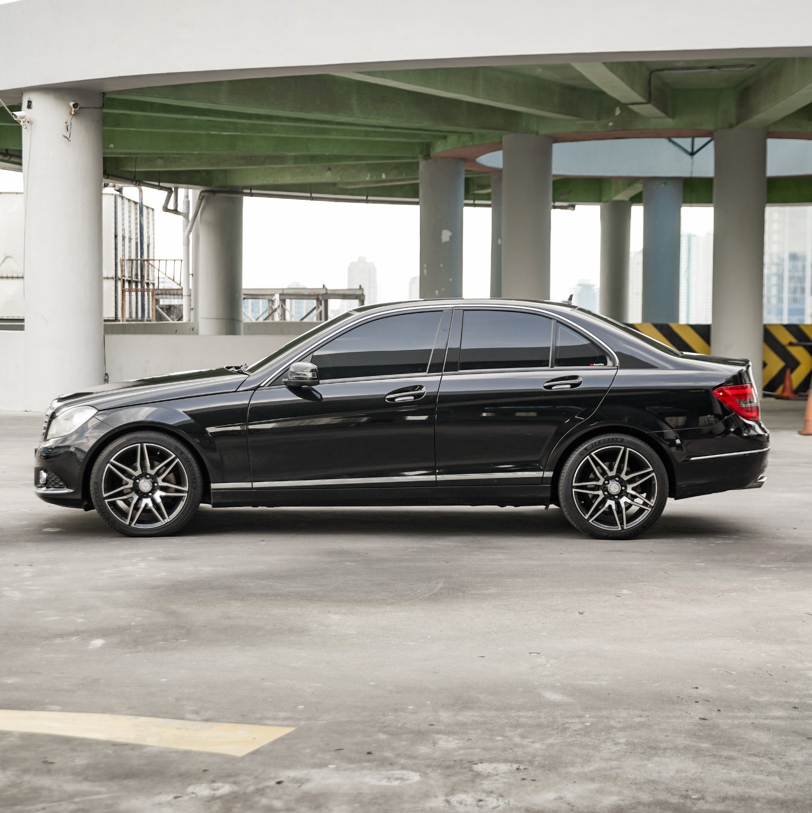 2012 Mercedes Benz C-Class 2012 Mercedes Benz C-Class