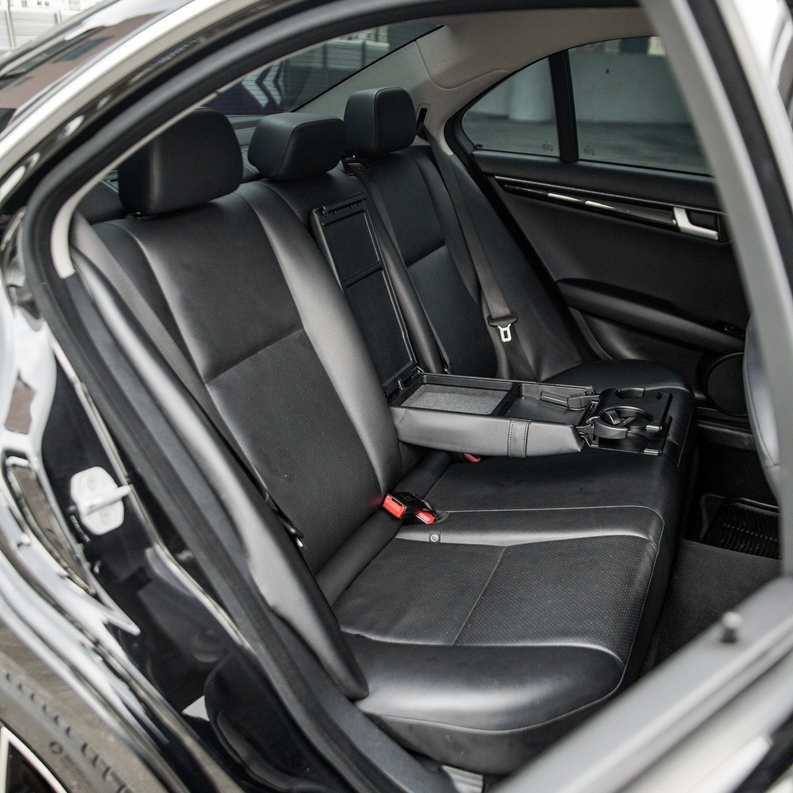 2012 Mercedes Benz C-Class 2012 Mercedes Benz C-Class