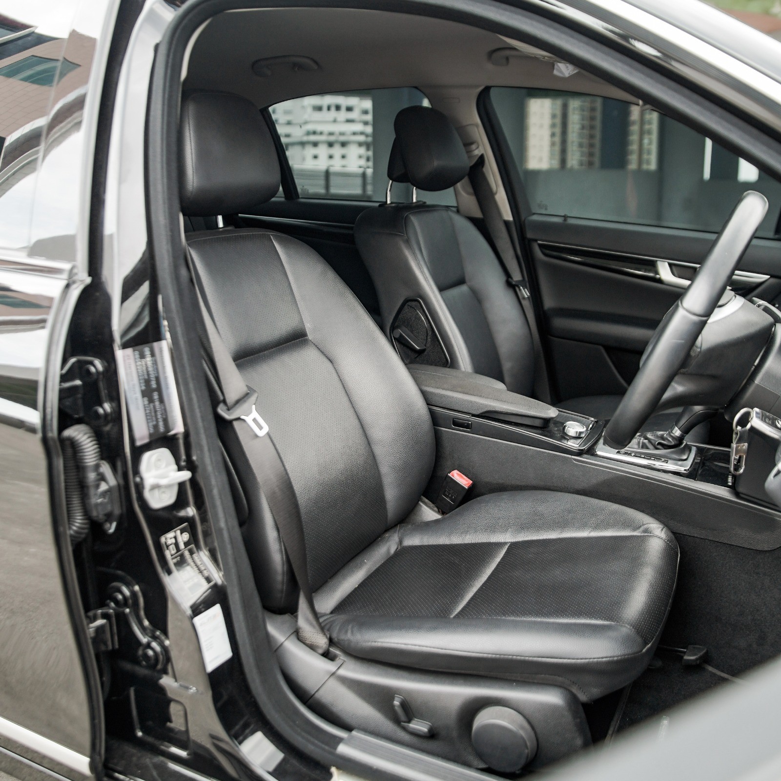 2012 Mercedes Benz C-Class 2012 Mercedes Benz C-Class