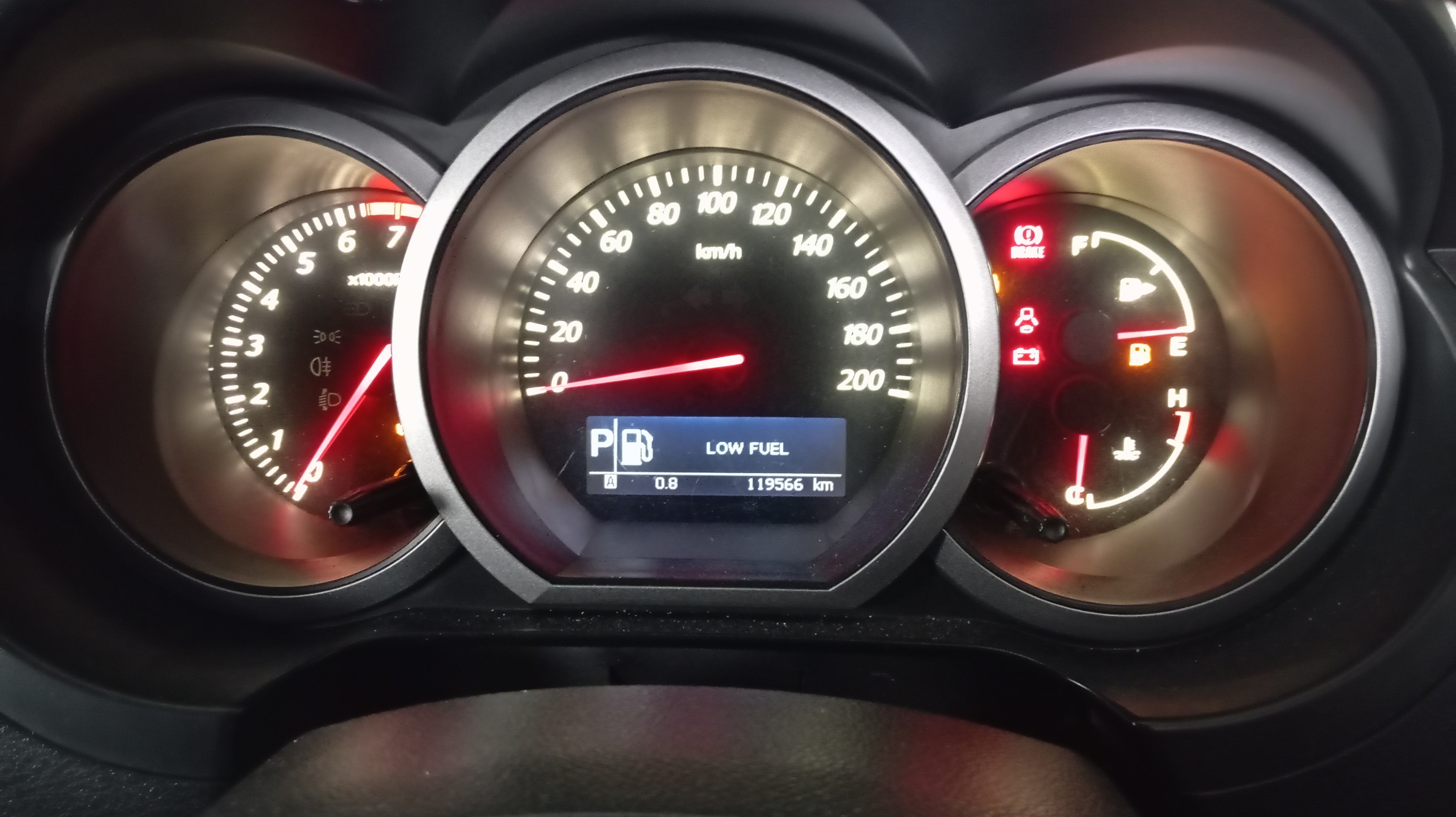 2008 Honda CR-V 2008 Honda CR-V