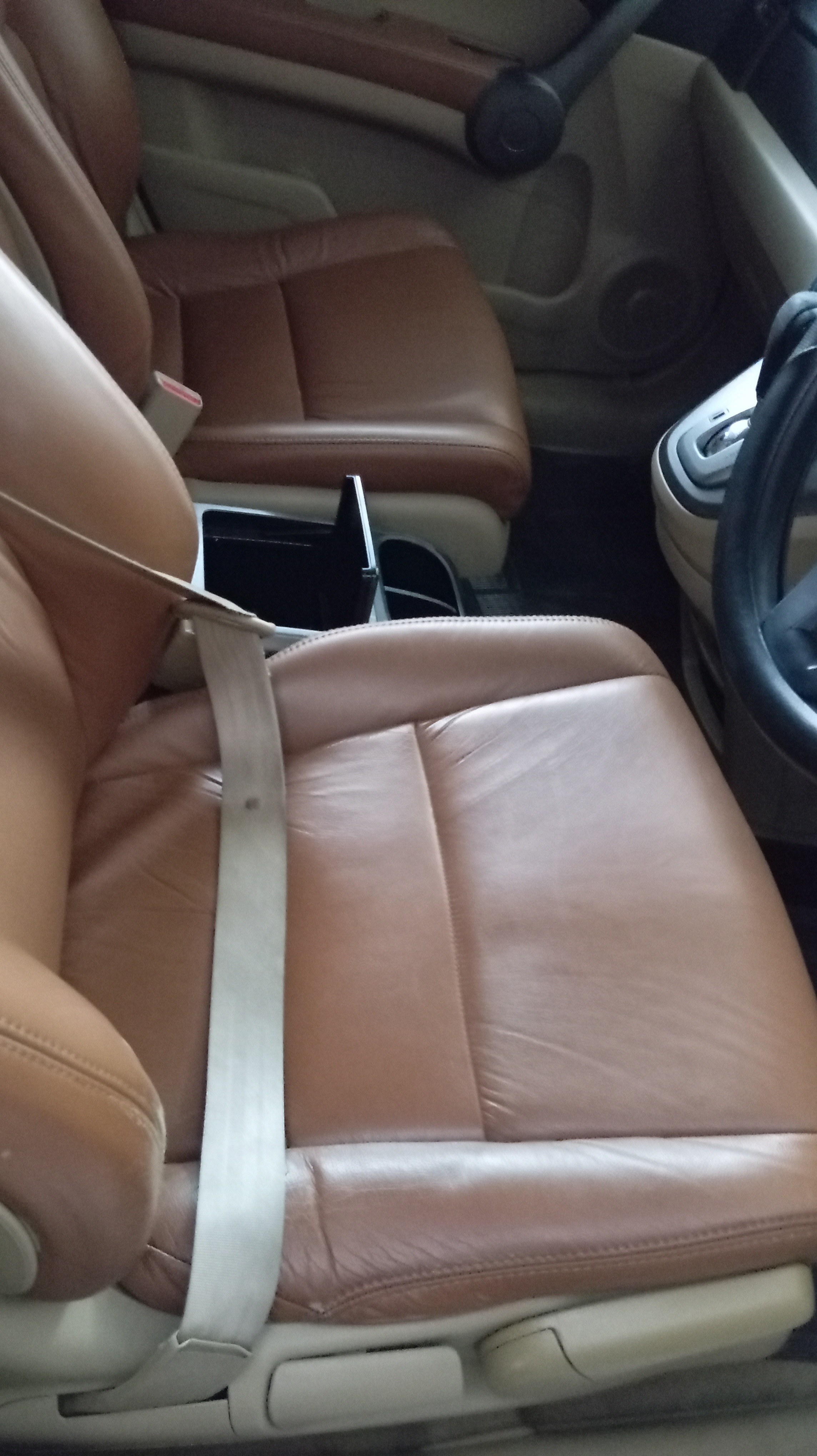 2008 Honda CR-V 2008 Honda CR-V