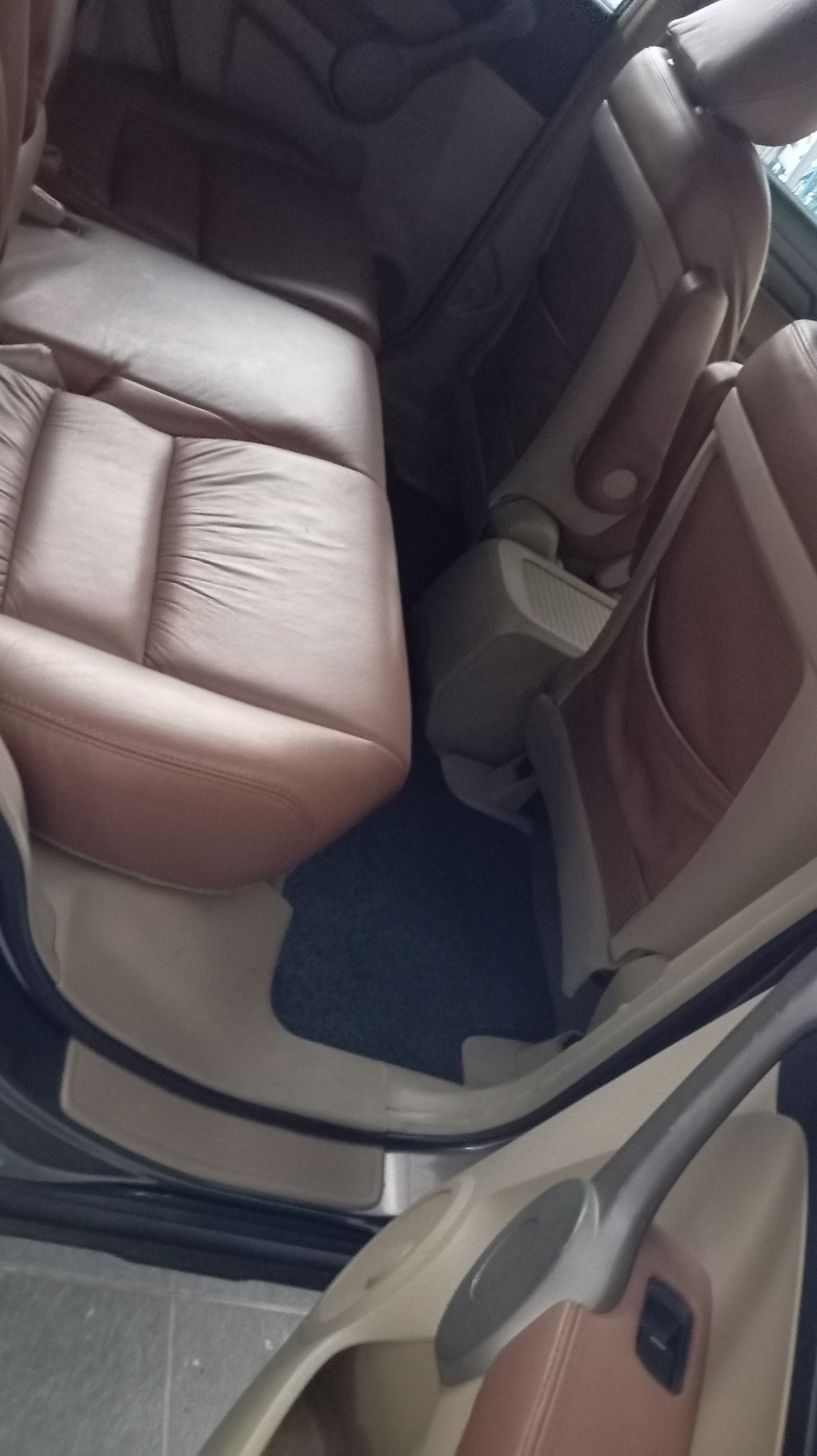 2008 Honda CR-V 2008 Honda CR-V