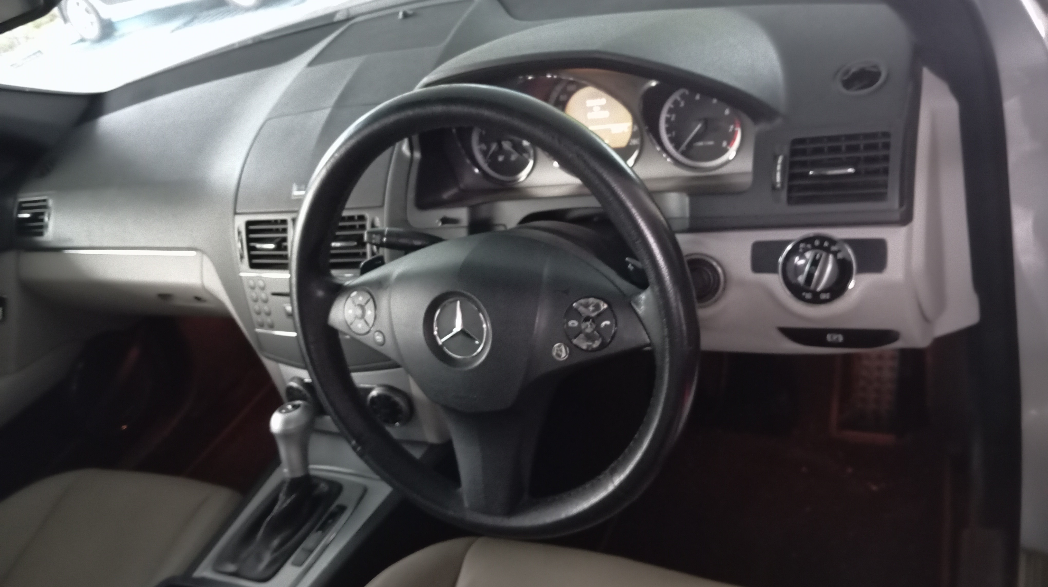 2010 Mercedes Benz C-Class Coupe 2010 Mercedes Benz C-Class Coupe