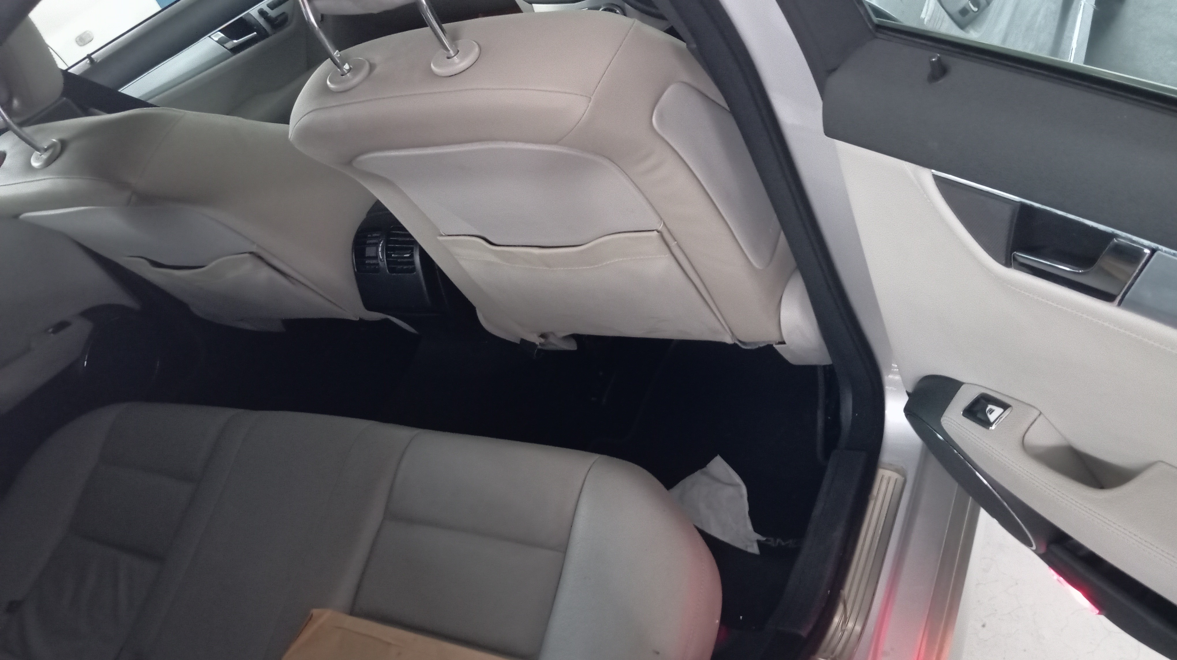 2010 Mercedes Benz C-Class Coupe 2010 Mercedes Benz C-Class Coupe