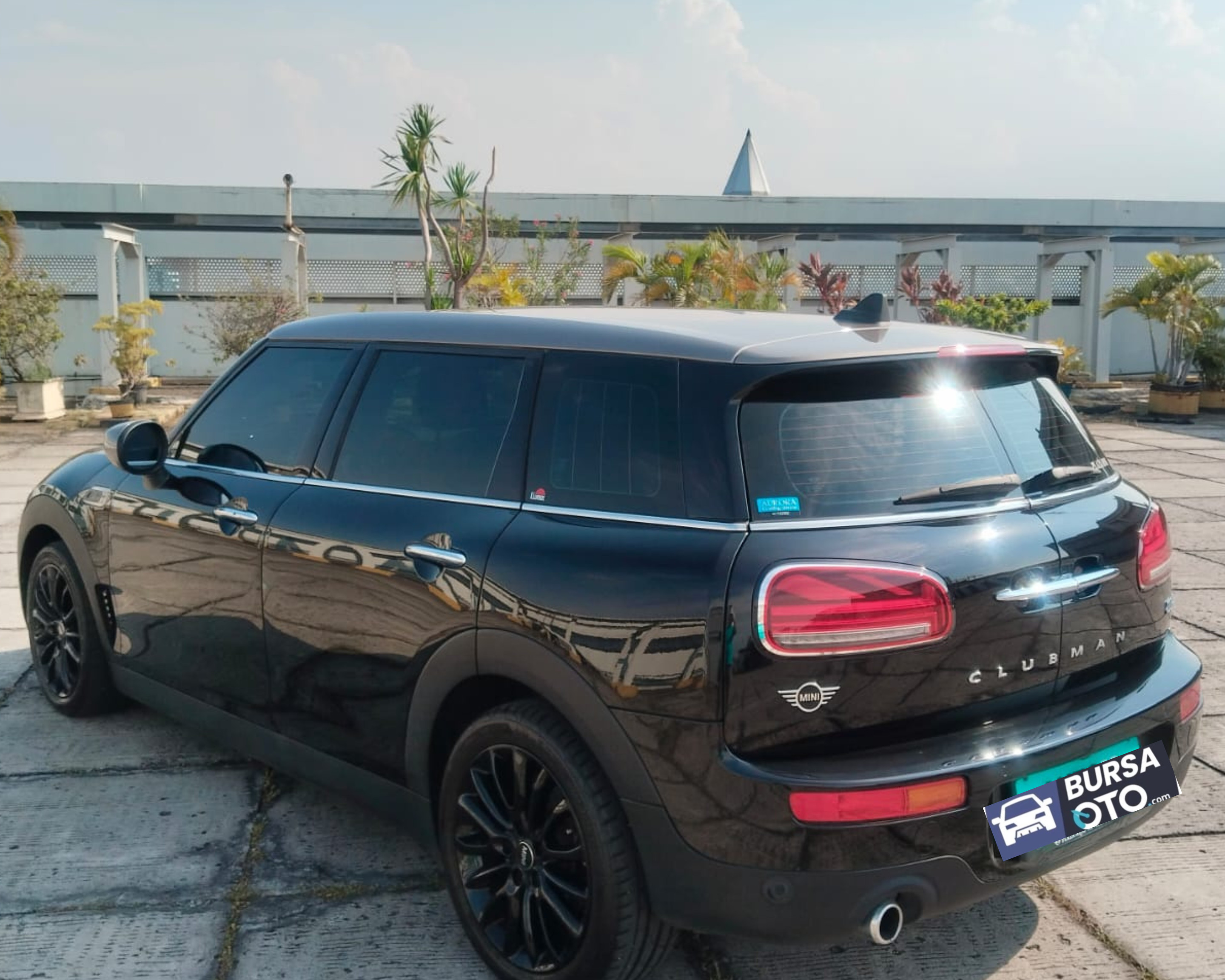 2020 MINI Clubman Cooper 2020 MINI Clubman Cooper