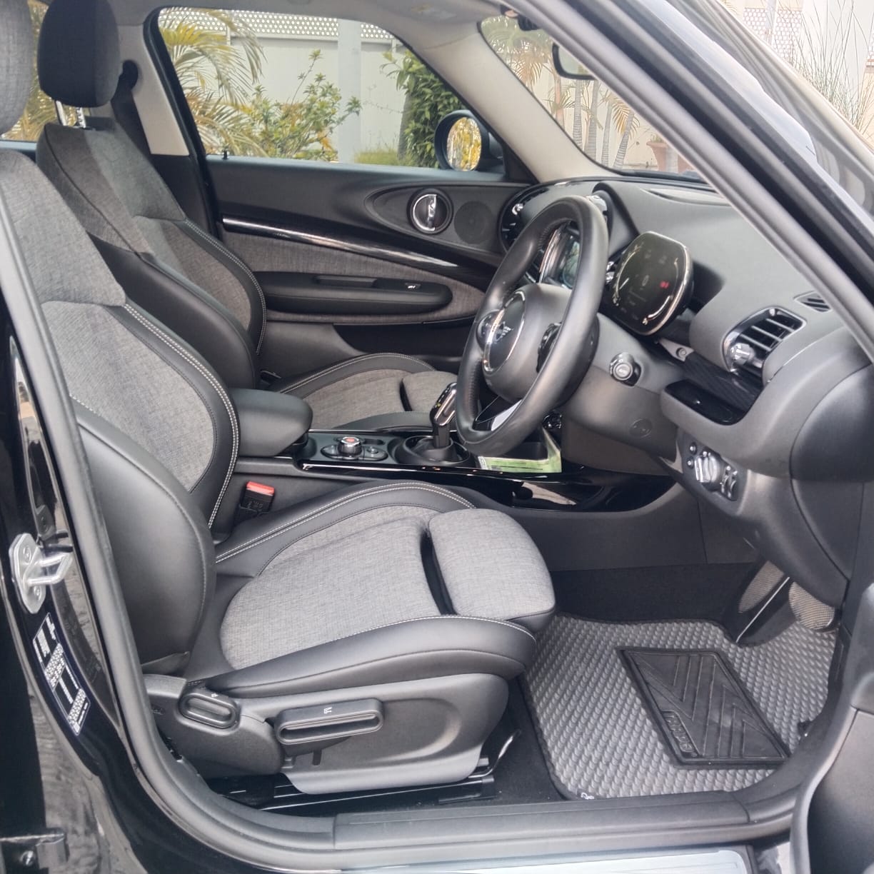 2020 MINI Clubman Cooper 2020 MINI Clubman Cooper