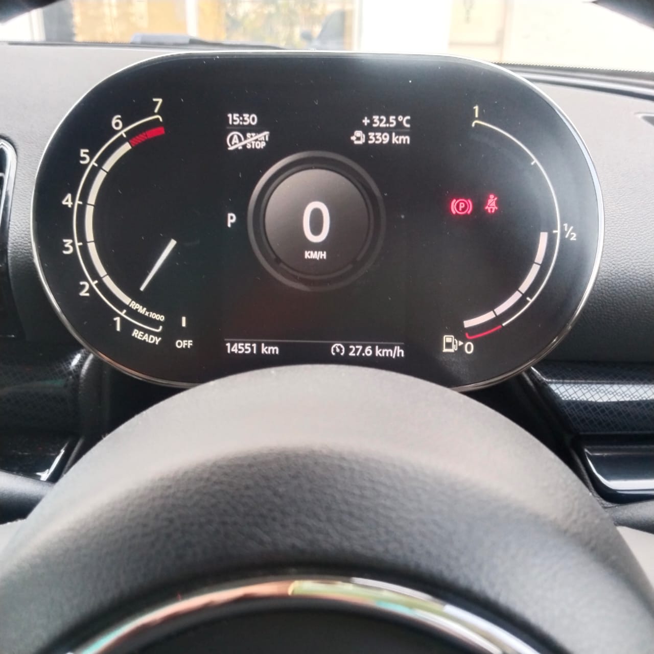 2020 MINI Clubman Cooper 2020 MINI Clubman Cooper