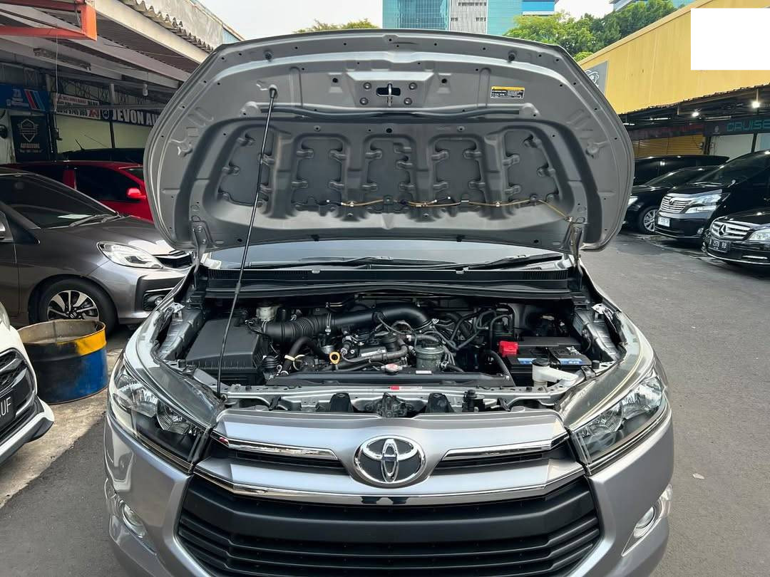 2020 Toyota Innova 2020 Toyota Innova