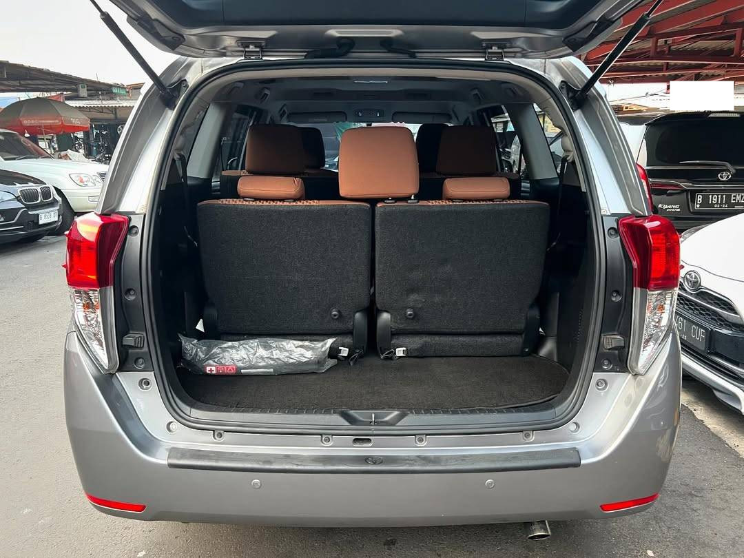 2020 Toyota Innova 2020 Toyota Innova